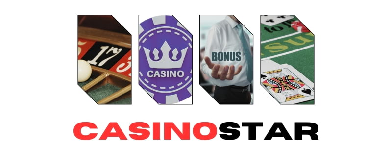 Casino Star Danmark er dansk brand som fokuserer på velkomstbonusser og den danske casino branche.